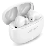 Tablet Lenovo Tab (TB311FU), 10.1" IPS, MediaTek Helio G85 Octa-Core 1.8GHz, 4GB RAM LPDDR4x, 128GB eMMC, Wi-Fi, Android 14, Incluye Funda + Moto Buds, Luna Grey, Gris