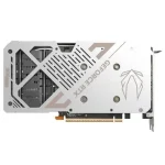Placa de Video ZOTAC GAMING GeForce RTX 5060 Twin Edge OC White Edition 8GB GDDR7
