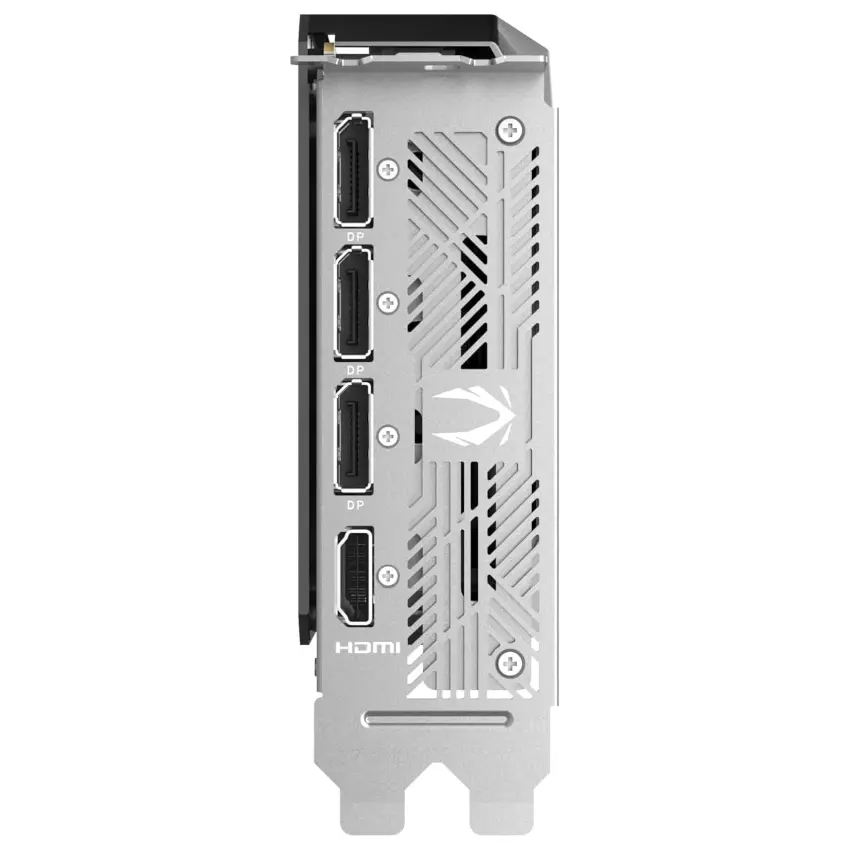 Placa de Video ZOTAC GAMING GeForce RTX 5070 SOLID OC 12GB GDDR7 Placa de Video ZOTAC GAMING GeForce RTX 5070 SOLID OC 12GB GDDR7