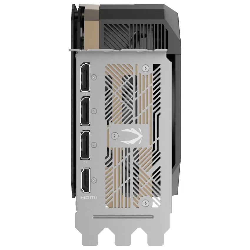 Placa de Video ZOTAC GAMING GeForce RTX 5070 Ti SOLID OC 16GB GDDR7 Placa de Video ZOTAC GAMING GeForce RTX 5070 Ti SOLID OC 16GB GDDR7