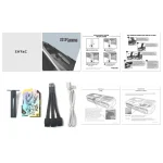 Placa de Video ZOTAC GAMING GeForce RTX 5070 Ti SOLID OC 16GB GDDR7