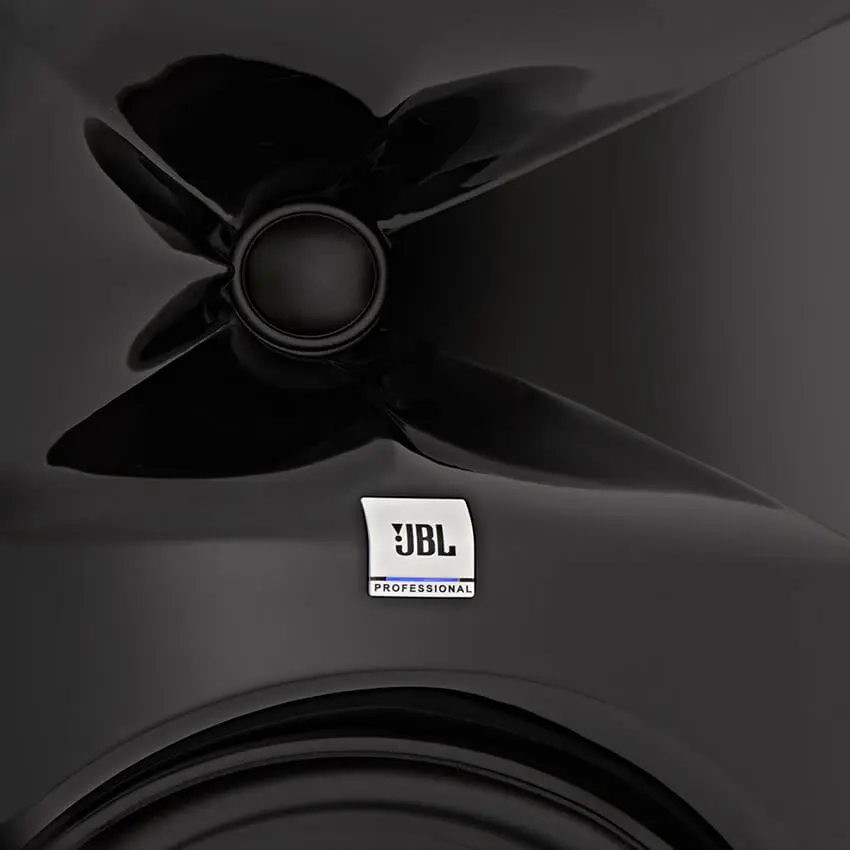 Monitor de Estudio JBL 305P MkII