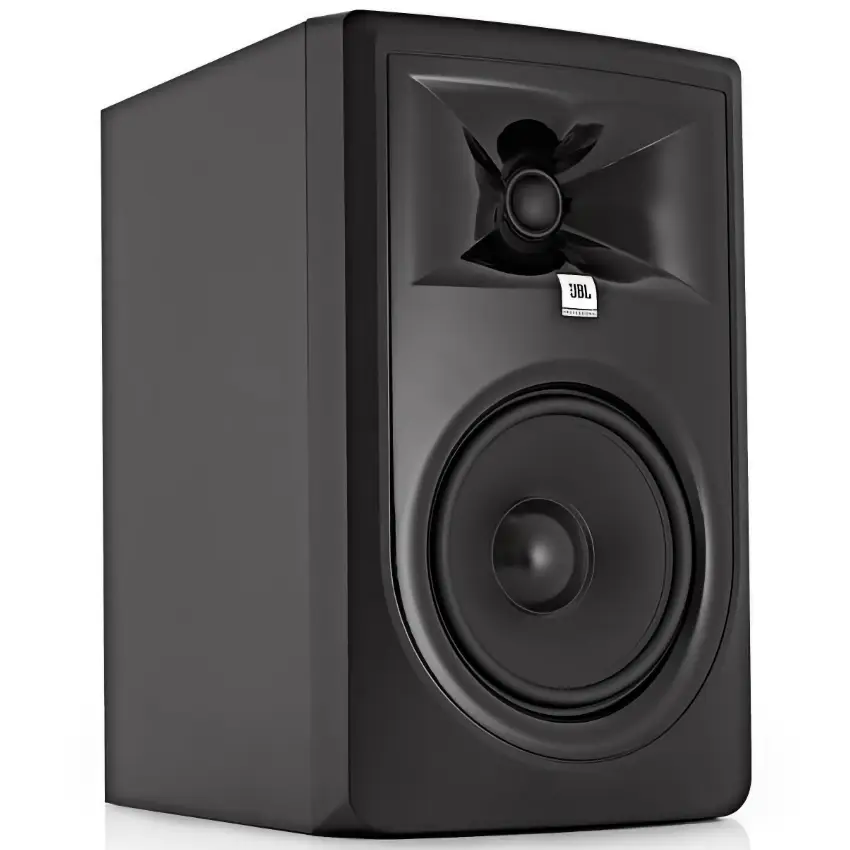 Monitor de Estudio JBL 306P MkII