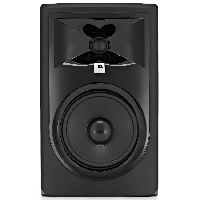 Monitor de Estudio JBL 306P MkII Monitor de Estudio JBL 306P MkII