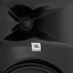 Monitor de Estudio JBL 308P MkII