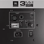 Monitor de Estudio JBL 308P MkII