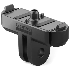 Soporte de Cierre Magnético GoPro para HERO13 Black, MAX2, LIT HERO