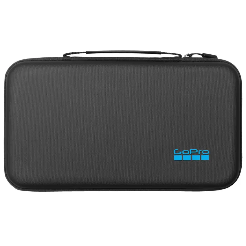 Estabilizador de Video GoPro Fluid Pro AI, Multidispositivo, Seguimiento por IA