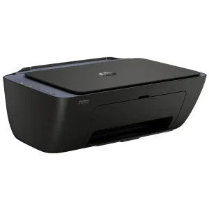 Impresora Multifunción HP Deskjet Ink Advantage 2975, USB, Negro/Azul