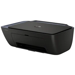 Impresora Multifunción HP Deskjet Ink Advantage 2975, USB, Negro/Azul