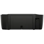 Impresora Multifunción HP Deskjet Ink Advantage 2975, USB, Negro/Azul