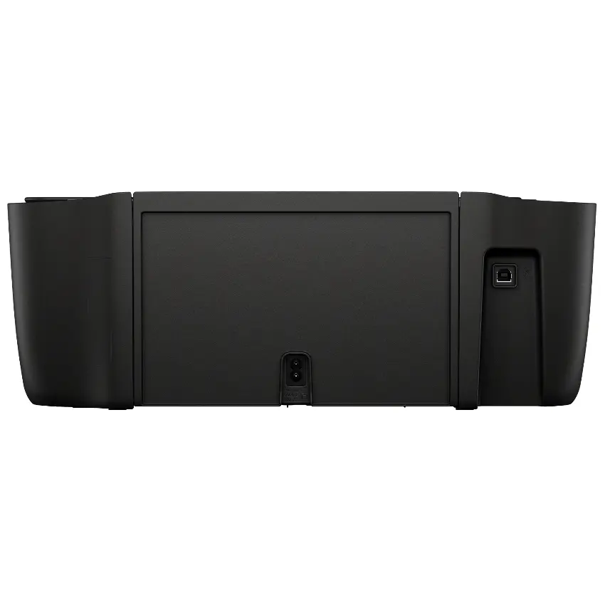 Impresora Multifunción HP Deskjet Ink Advantage 2975, USB, Negro/Azul