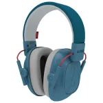 Protectores Auditivos Alpine Muffy Kids, Azul