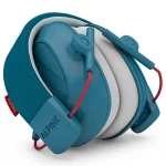 Protectores Auditivos Alpine Muffy Kids, Azul