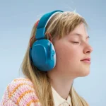 Protectores Auditivos Alpine Muffy Kids, Azul