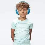 Protectores Auditivos Alpine Muffy Kids, Azul
