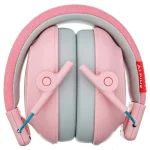 Protectores Auditivos Alpine Muffy Kids, Rosa