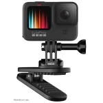 Clip Giratorio Magnético GoPro para Cámaras HERO y MAX