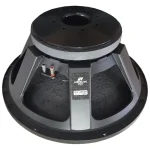 Parlante American Vox AV-21140 de 21", 1500 W, 96 dB, 8 ohms