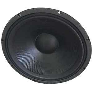 Parlante American Vox AV-21140 de 21", 1500 W, 96 dB, 8 ohms