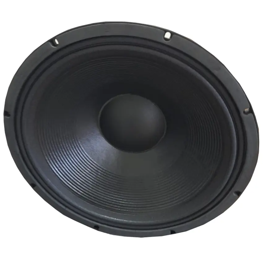 Parlante American Vox AV-21140 de 21", 1500 W, 96 dB, 8 ohms