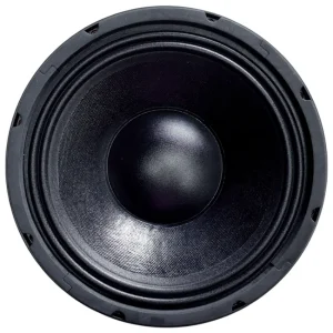 Parlante American Vox AV-NEO1088 de 10", 700 W, 96 dB, 8 ohms