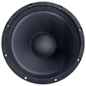 Parlante American Vox AV-NEO1276 de 12", 400 W, 100 dB, 8 ohms
