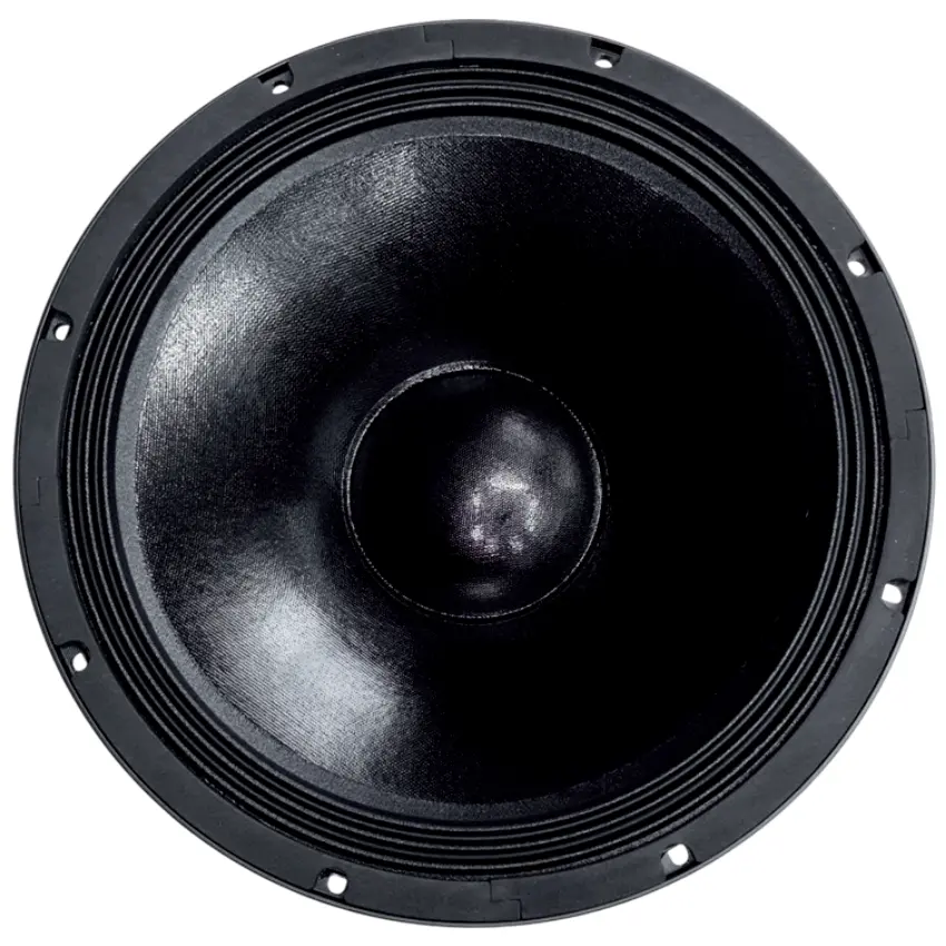 Parlante American Vox AV-NEO1588 de 15", 700 W, 99 dB, 8 ohms