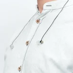 Protectores Auditivos Alpine MusicSafe Pro, Transparente, Con Estuche, Cordón, Spray de Limpieza