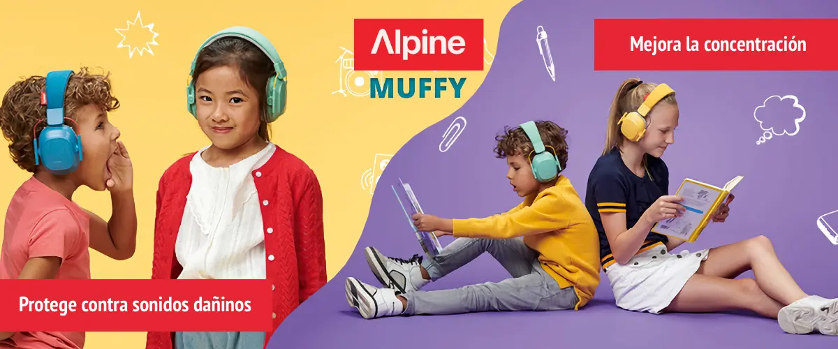 Alpine Muffy Kids
