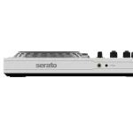 Controlador Pioneer DJ DDJ-FLX10 para rekordbox y Serato (Edición limitada blanca)