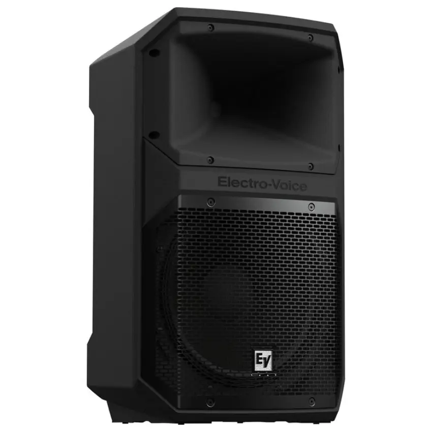 Altavoz Activo Electro-Voice EVIVA 12P, Woofer 12", Potencia 1000W, DSP Altavoz Activo Electro-Voice EVIVA 12P, Woofer 12", Potencia 1000W, DSP
