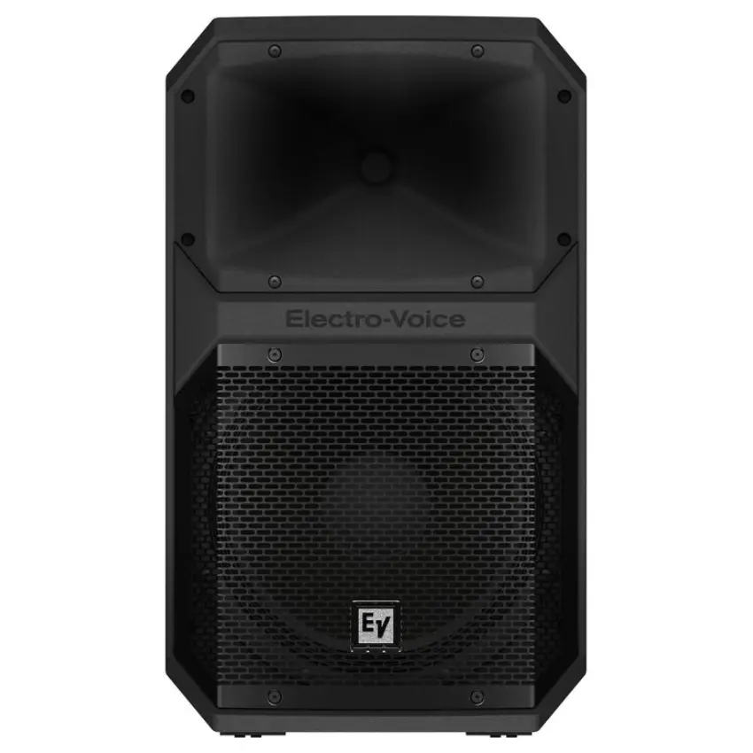 Altavoz Activo Electro-Voice EVIVA 12P, Woofer 12", Potencia 1000W, DSP Altavoz Activo Electro-Voice EVIVA 12P, Woofer 12", Potencia 1000W, DSP