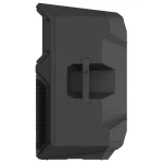 Altavoz Activo Electro-Voice EVIVA 12P, Woofer 12", Potencia 1000W, DSP