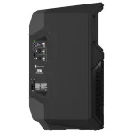 Altavoz Activo Electro-Voice EVIVA 12P, Woofer 12", Potencia 1000W, DSP