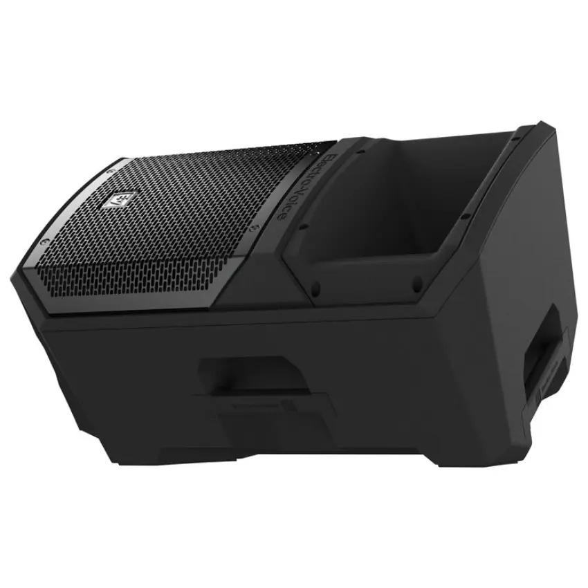 Altavoz Activo Electro-Voice EVIVA 12P, Woofer 12", Potencia 1000W, DSP Altavoz Activo Electro-Voice EVIVA 12P, Woofer 12", Potencia 1000W, DSP