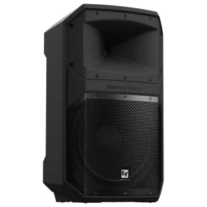 Altavoz Activo Electro-Voice EVIVA 15P, Woofer 15", Potencia 1000W, DSP