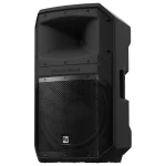 Altavoz Activo Electro-Voice EVIVA 15P, Woofer 15", Potencia 1000W, DSP