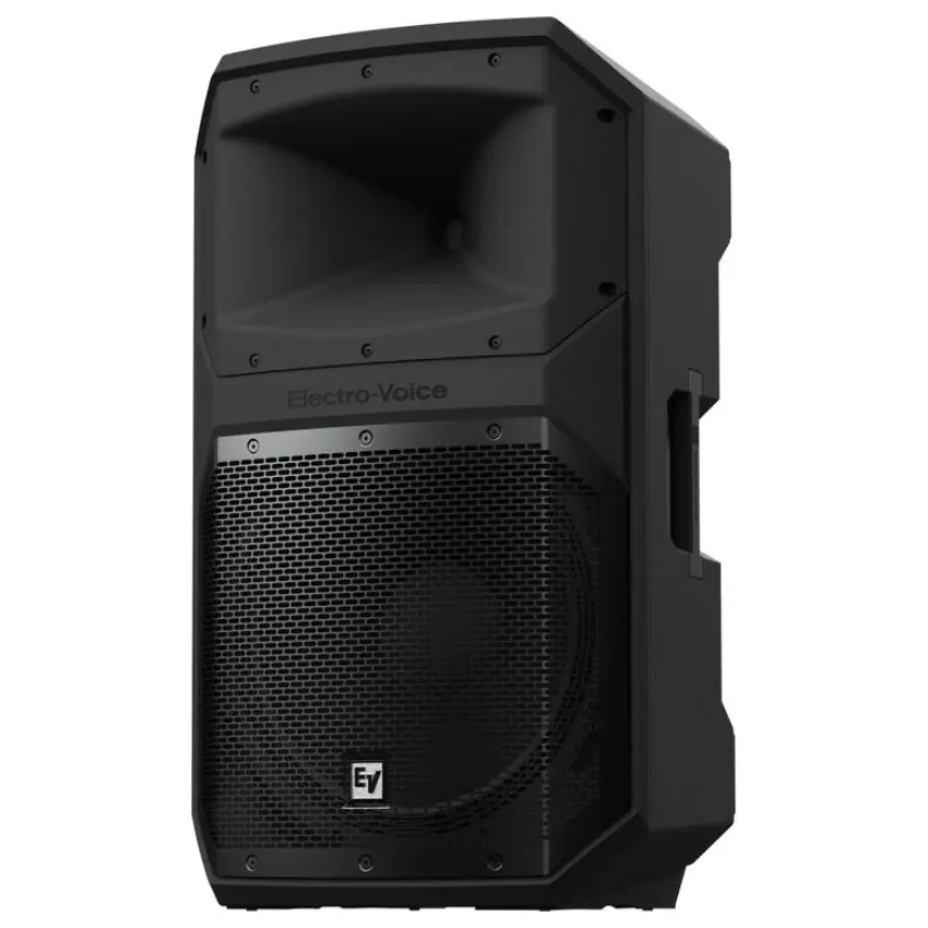 Altavoz Activo Electro-Voice EVIVA 15P, Woofer 15", Potencia 1000W, DSP Altavoz Activo Electro-Voice EVIVA 15P, Woofer 15", Potencia 1000W, DSP