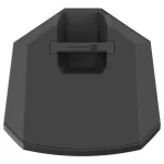 Altavoz Activo Electro-Voice EVIVA 15P, Woofer 15", Potencia 1000W, DSP