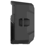 Altavoz Activo Electro-Voice EVIVA 15P, Woofer 15", Potencia 1000W, DSP