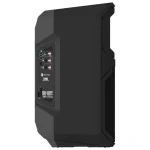 Altavoz Activo Electro-Voice EVIVA 15P, Woofer 15", Potencia 1000W, DSP