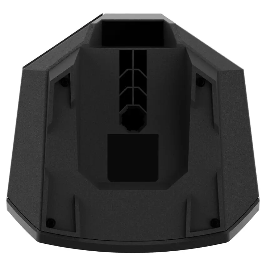 Altavoz Activo Electro-Voice EVIVA 15P, Woofer 15", Potencia 1000W, DSP Altavoz Activo Electro-Voice EVIVA 15P, Woofer 15", Potencia 1000W, DSP