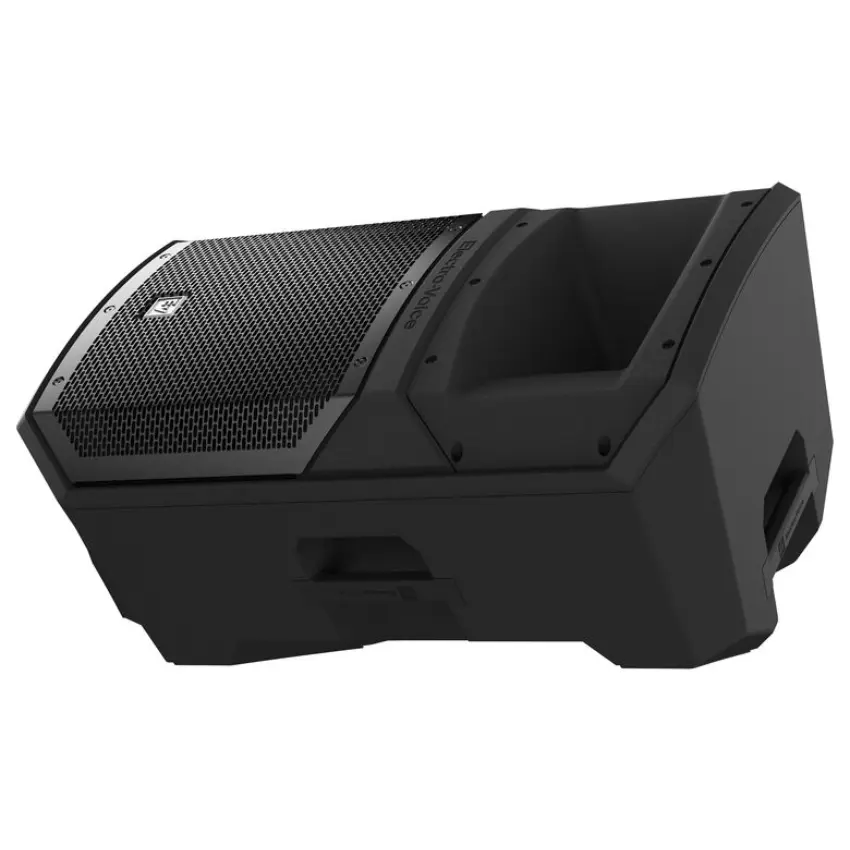 Altavoz Activo Electro-Voice EVIVA 15P, Woofer 15", Potencia 1000W, DSP Altavoz Activo Electro-Voice EVIVA 15P, Woofer 15", Potencia 1000W, DSP