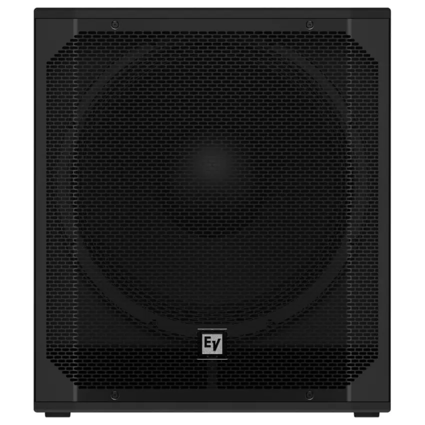 Subwoofer Activo Electro-Voice EVIVA 18SP, Woofer 18", Potencia 1000W, DSP