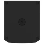 Subwoofer Activo Electro-Voice EVIVA 18SP, Woofer 18", Potencia 1000W, DSP