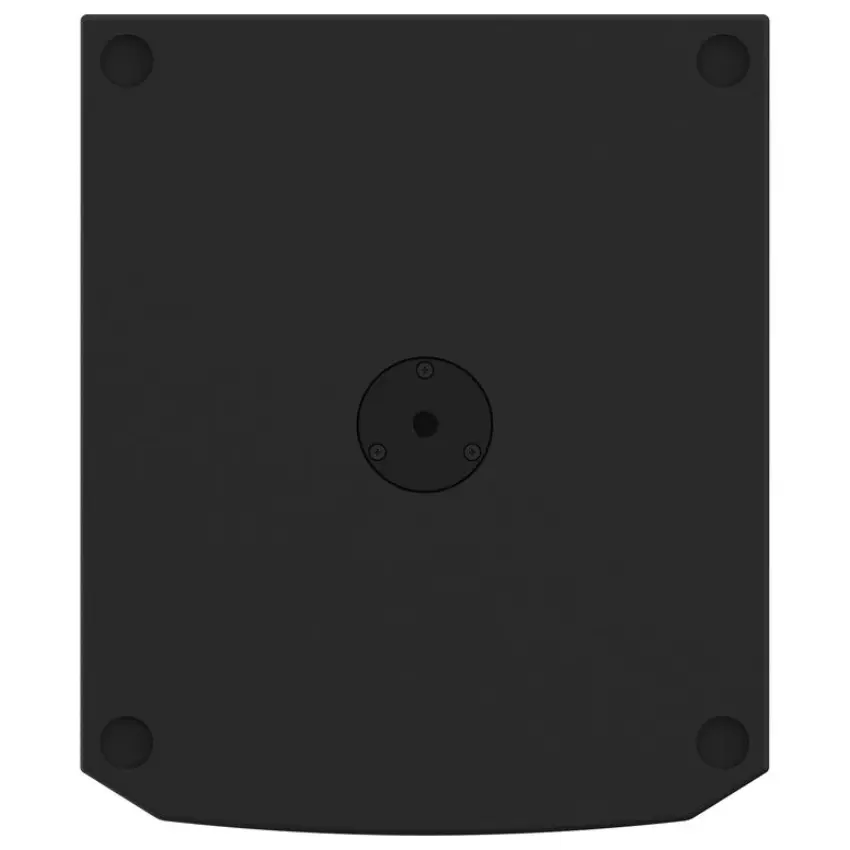 Subwoofer Activo Electro-Voice EVIVA 18SP, Woofer 18", Potencia 1000W, DSP