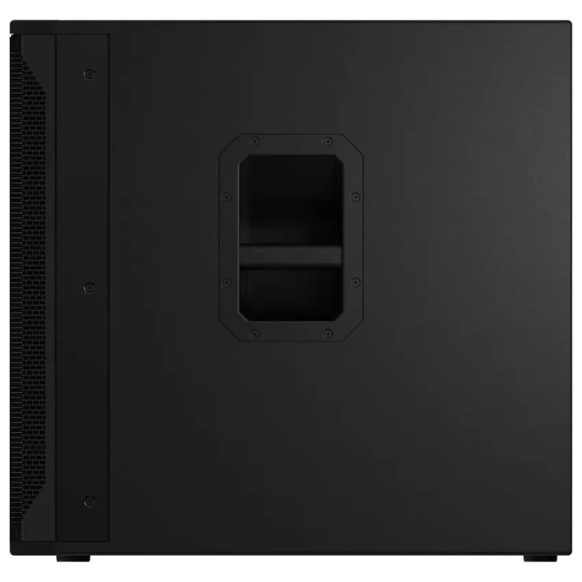 Subwoofer Activo Electro-Voice EVIVA 18SP, Woofer 18", Potencia 1000W, DSP