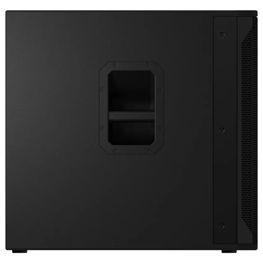 Subwoofer Activo Electro-Voice EVIVA 18SP, Woofer 18", Potencia 1000W, DSP