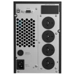 UPS En Línea Forza FDC-1002T-A